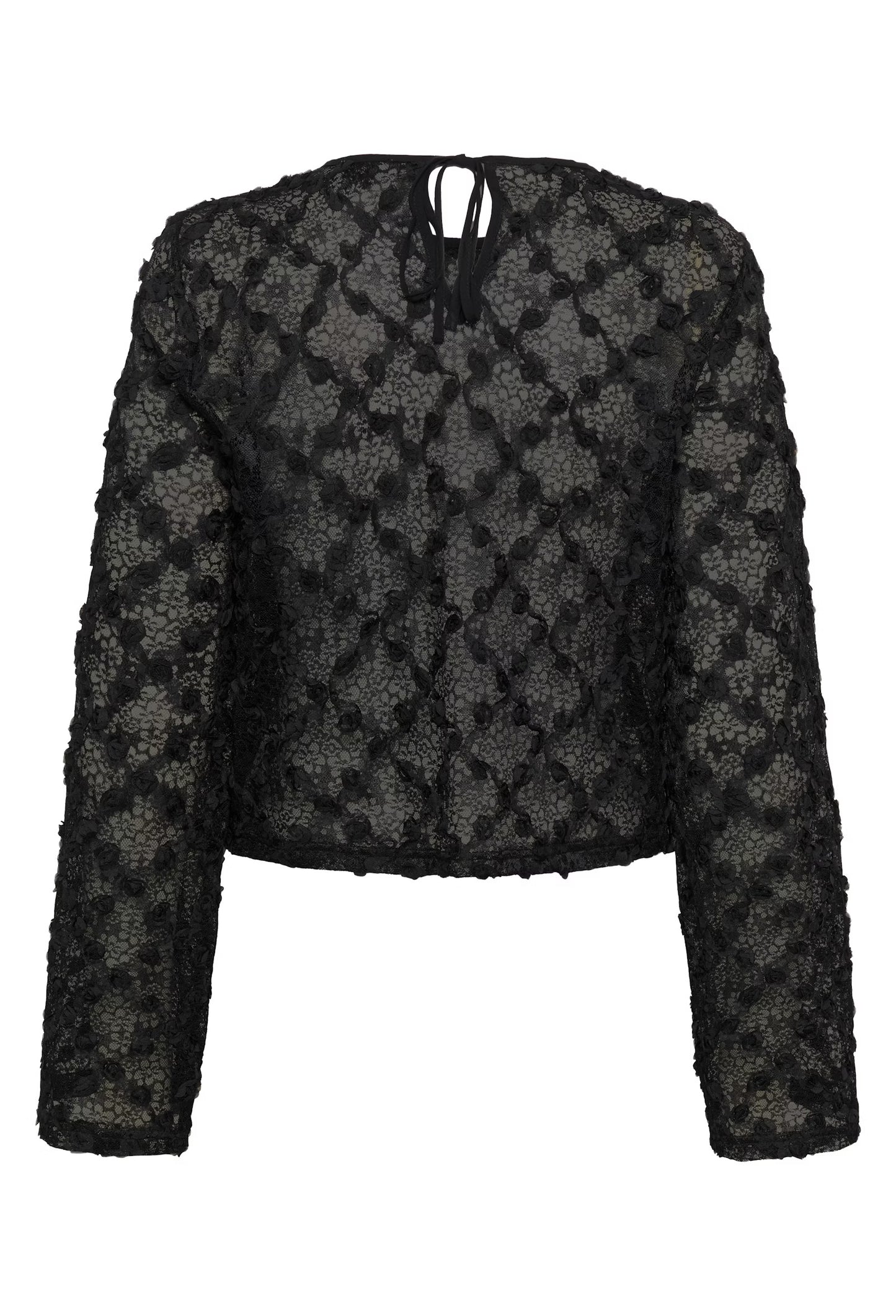 KArosie Blouse