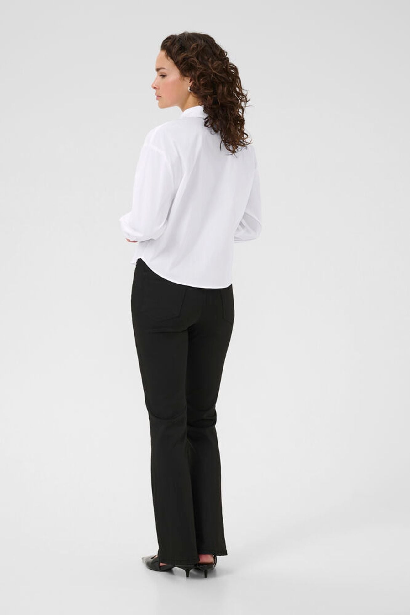 KAroxanne Shirt