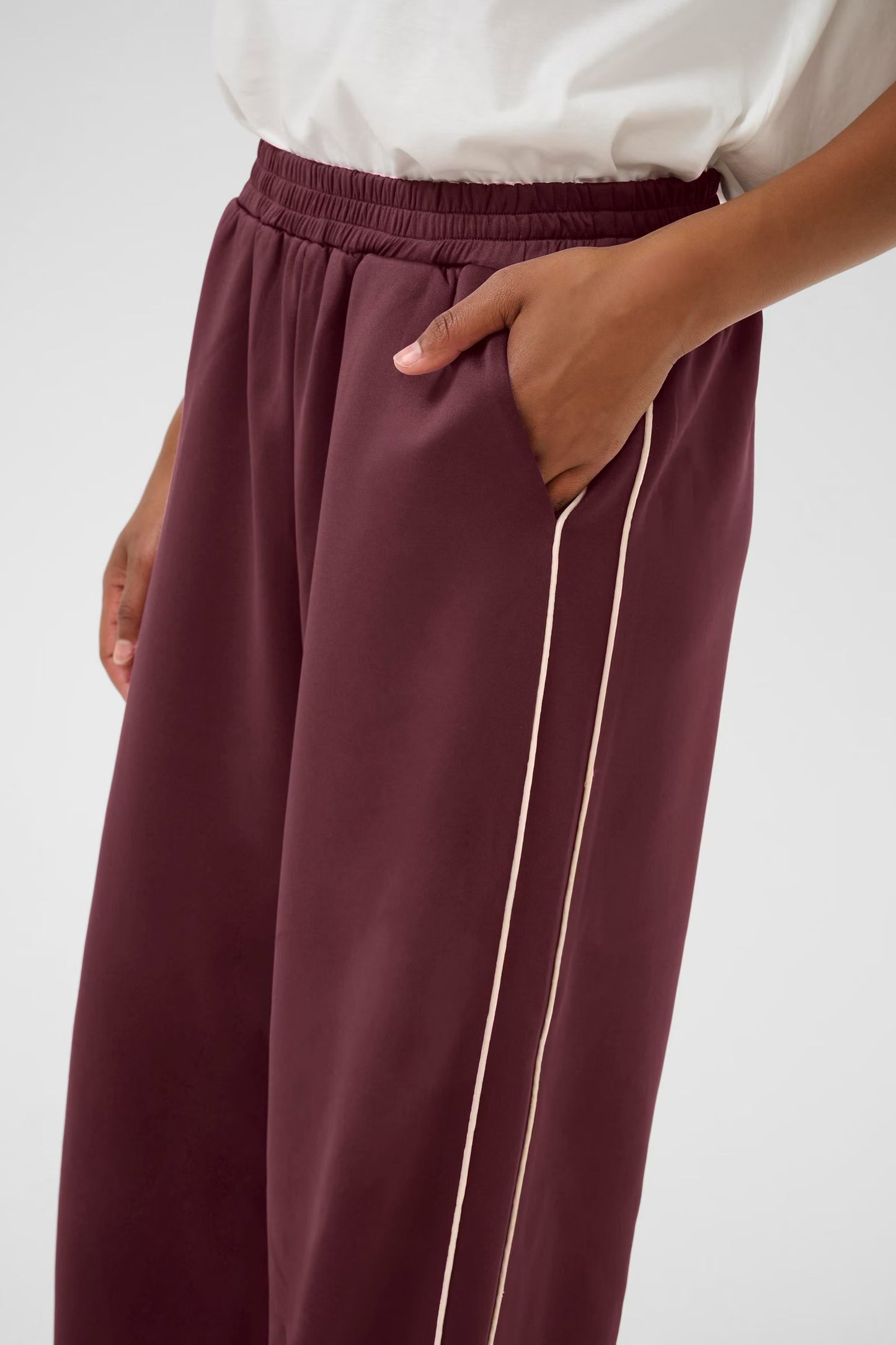 KAcory Track Pants