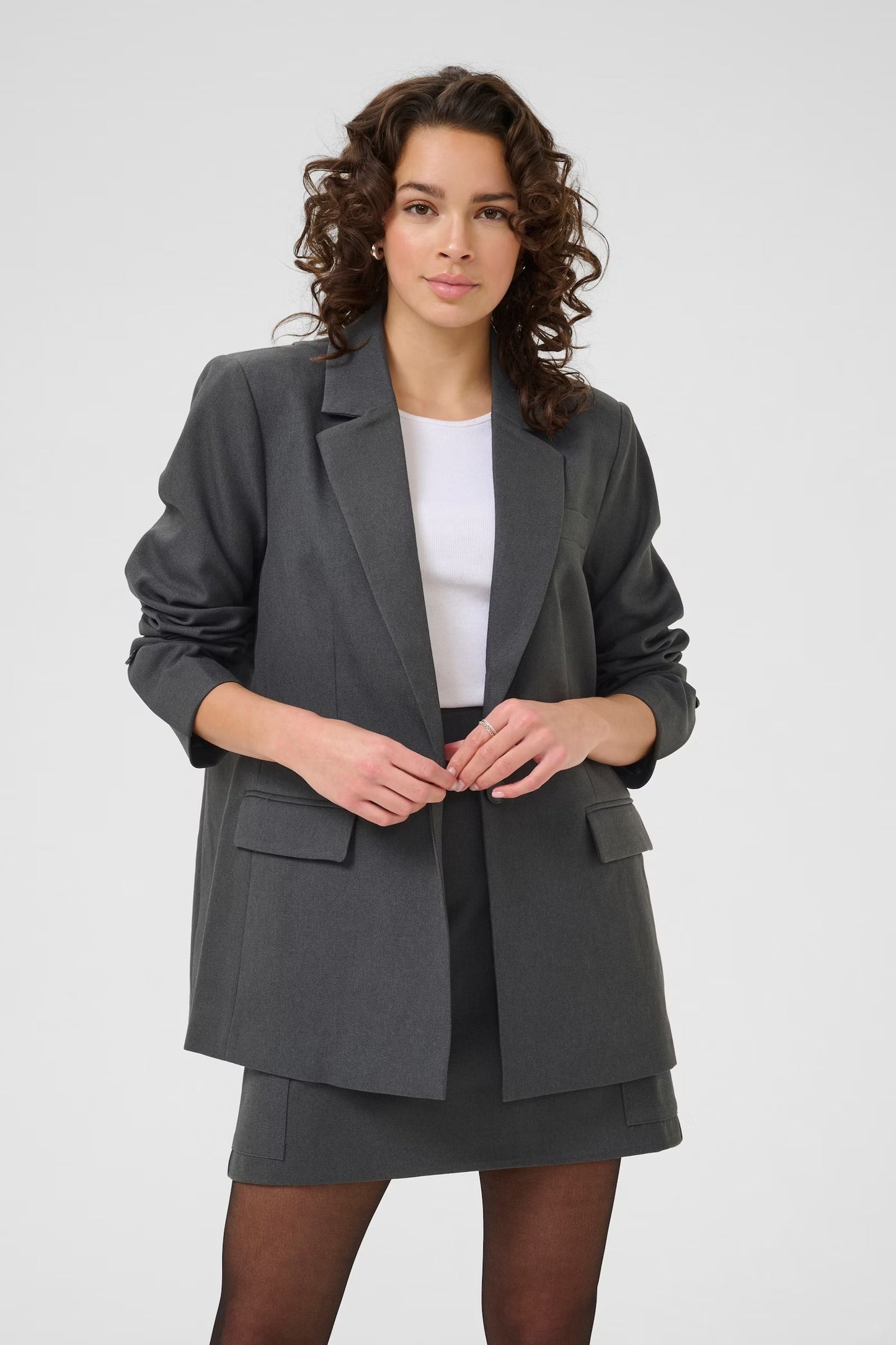 KAsofia Blazer