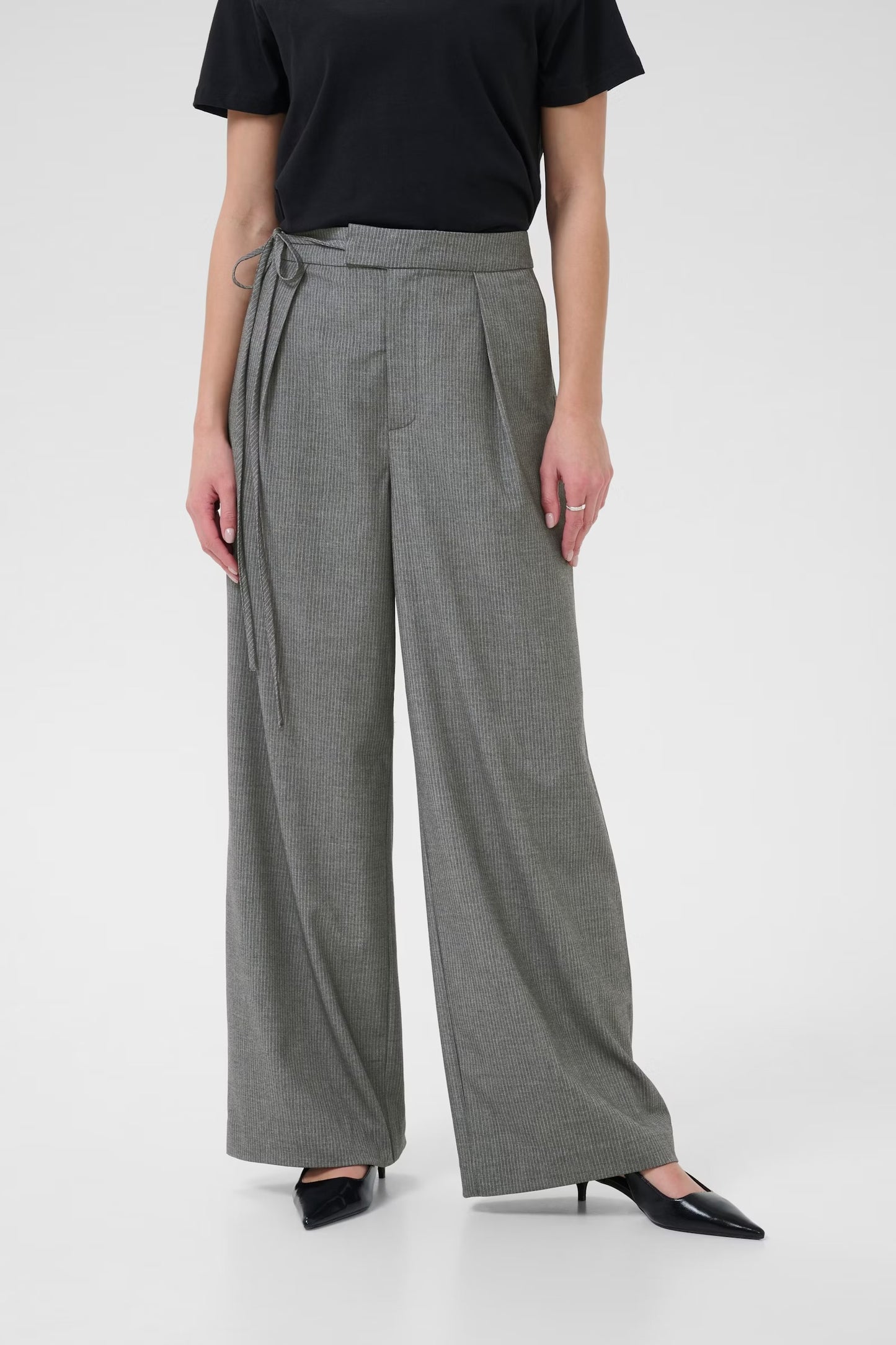 KAellie Wide Pants