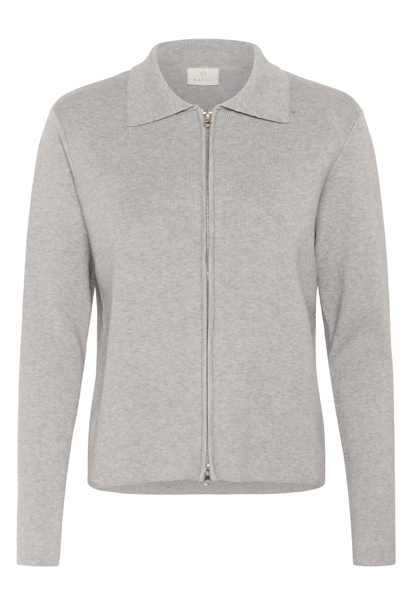 KAvisja Polo Cardigan