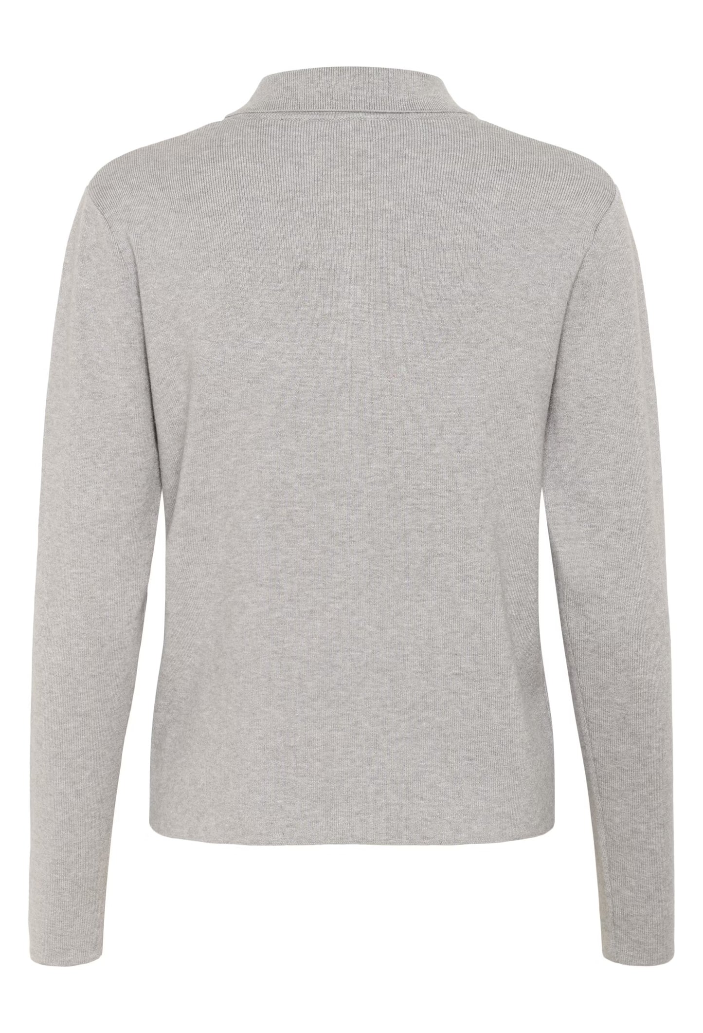 KAvisja Polo Cardigan