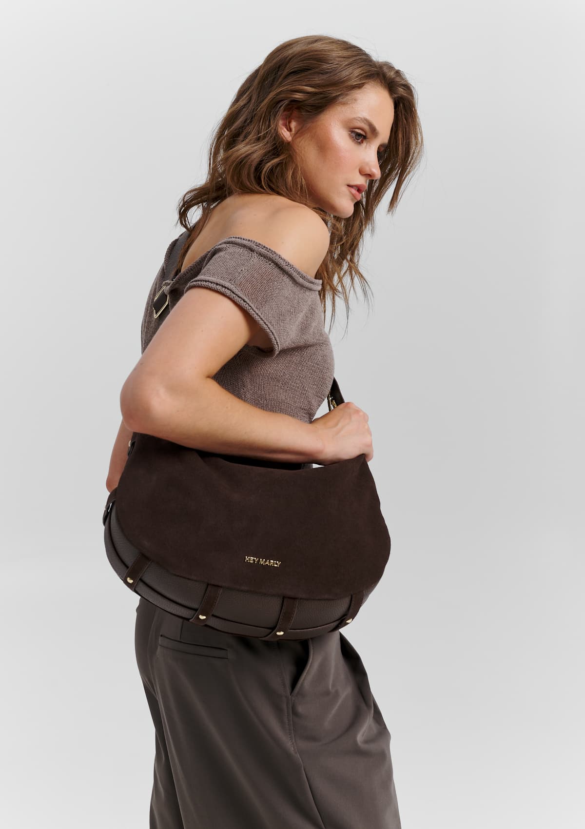Lifetime Sister Suede M