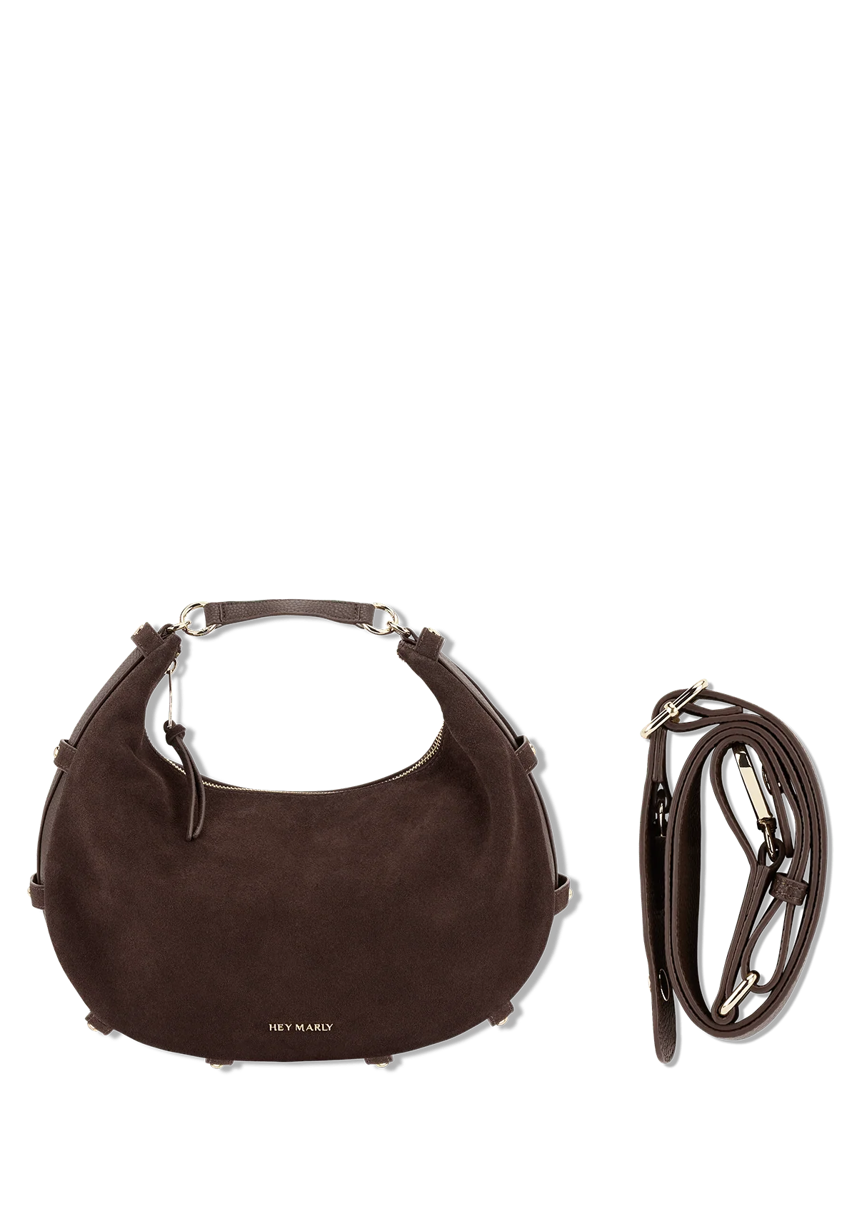 Lifetime Sister Suede M