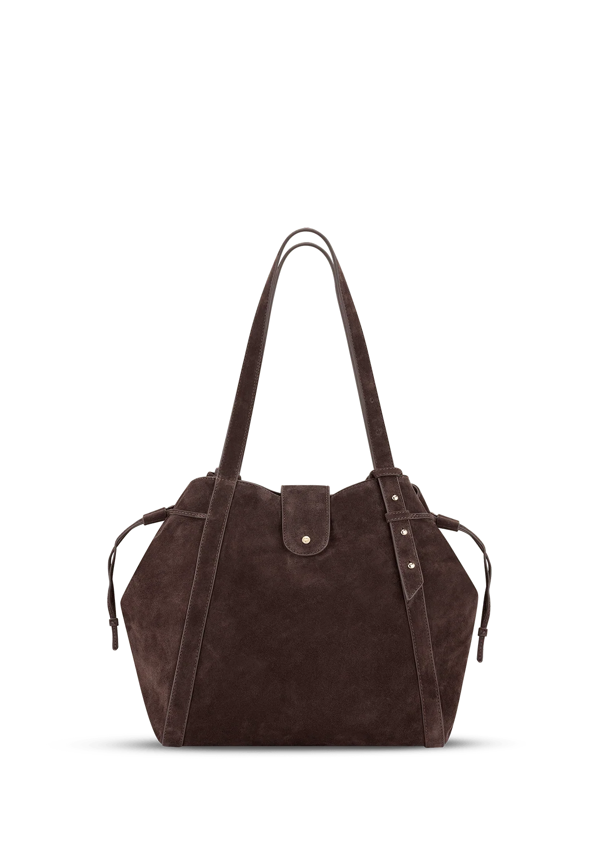 Pretty Wonder Suede M