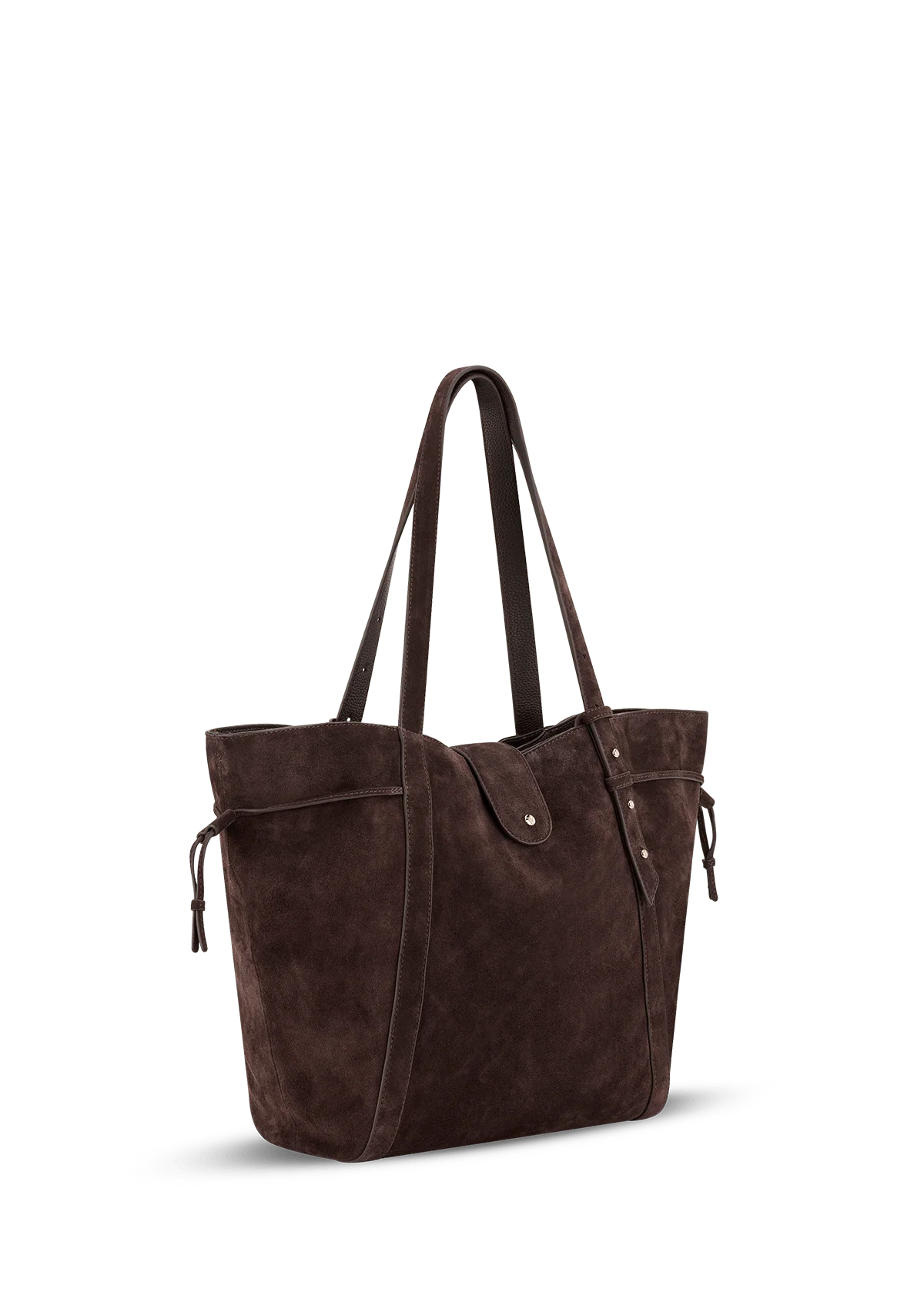 Pretty Wonder Suede M