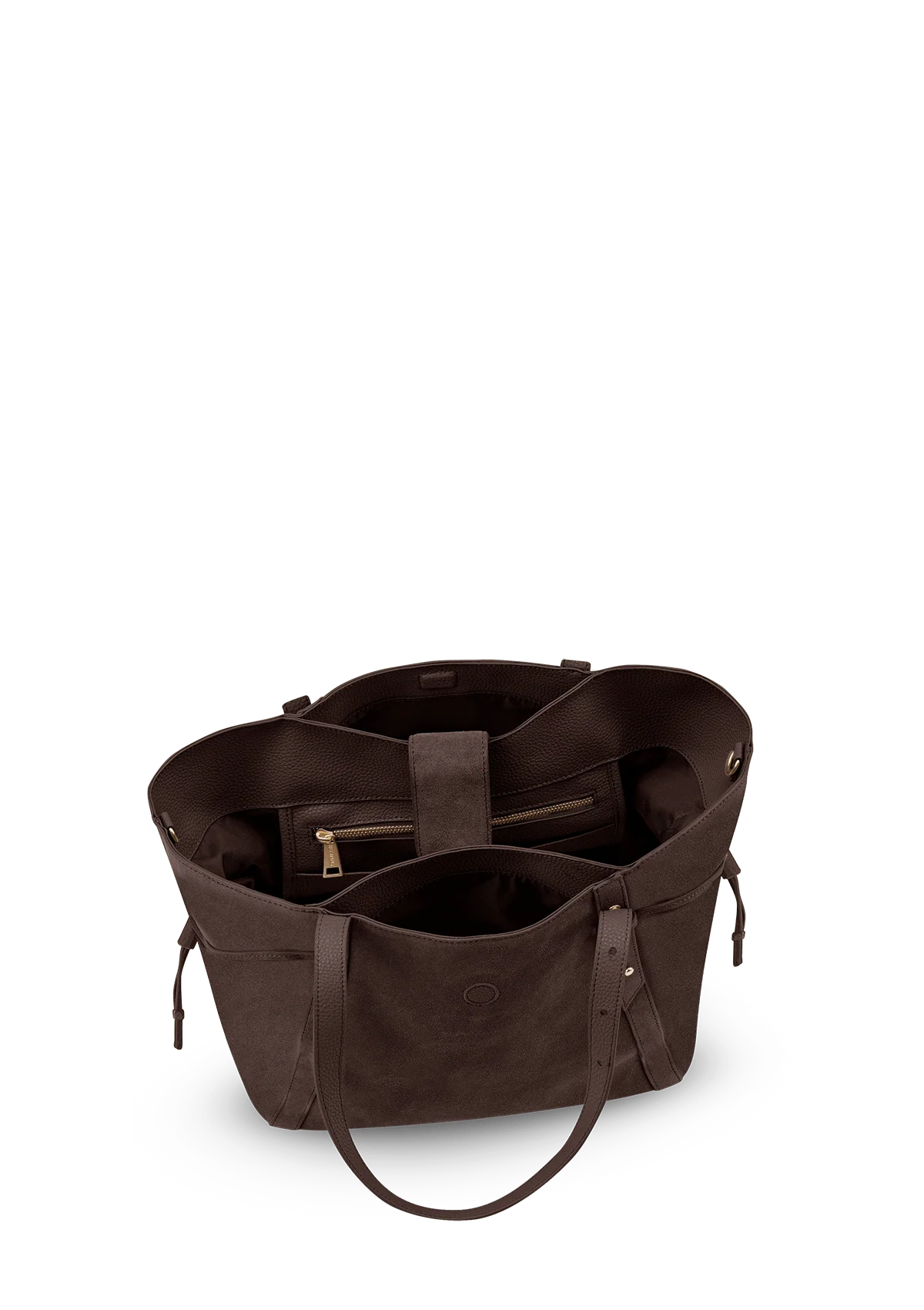 Pretty Wonder Suede M