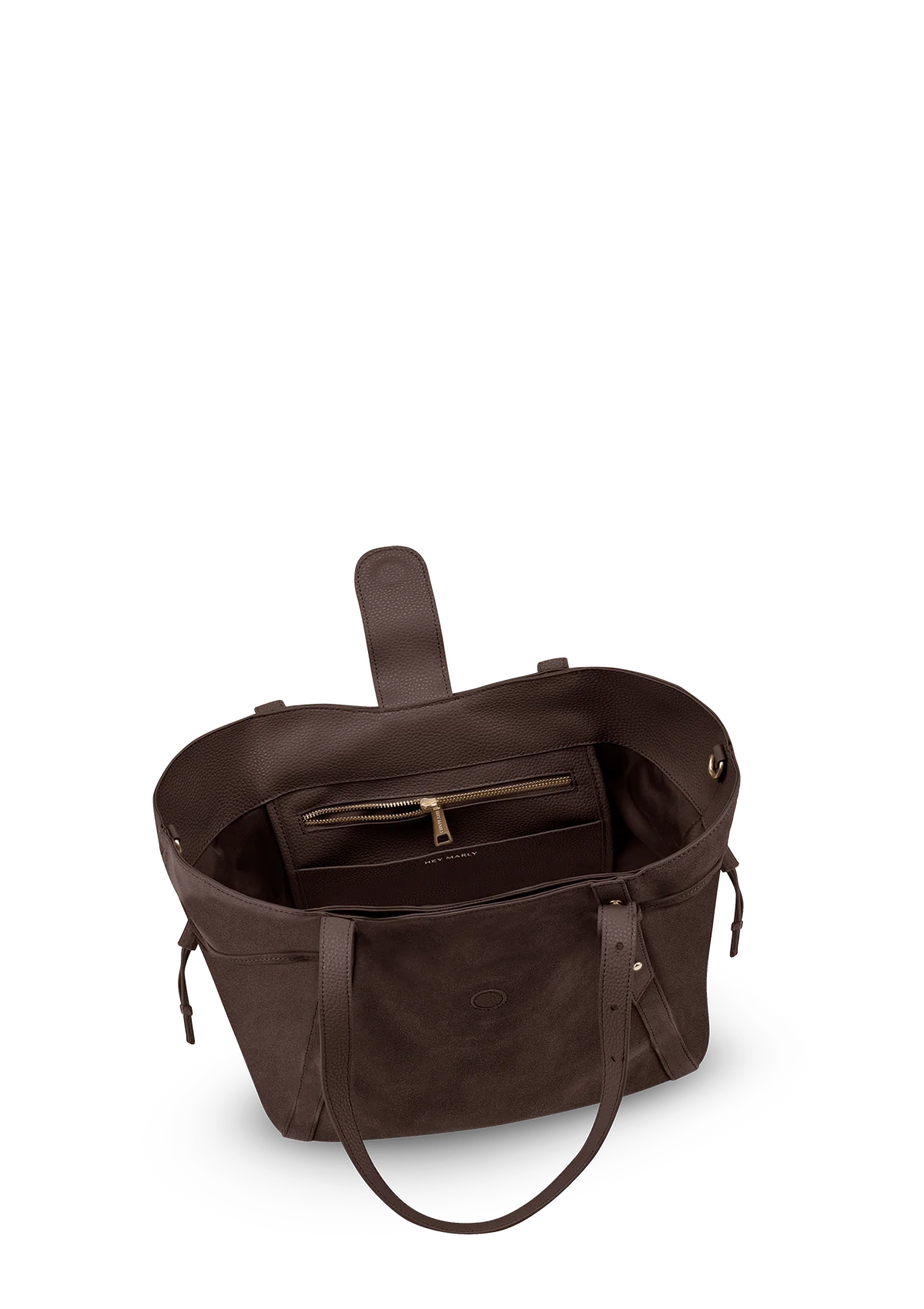 Pretty Wonder Suede M