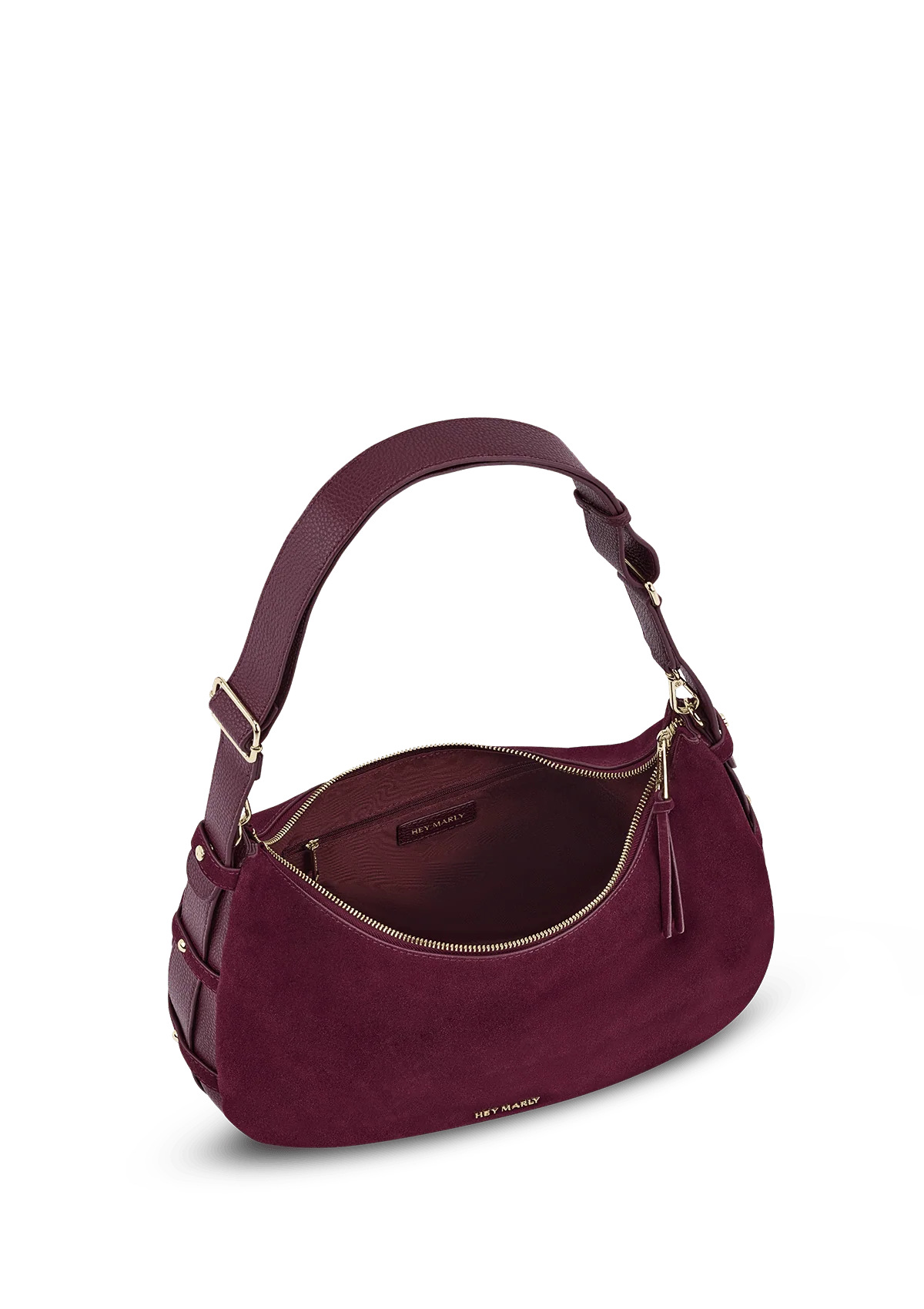 Lifetime Sister Suede M