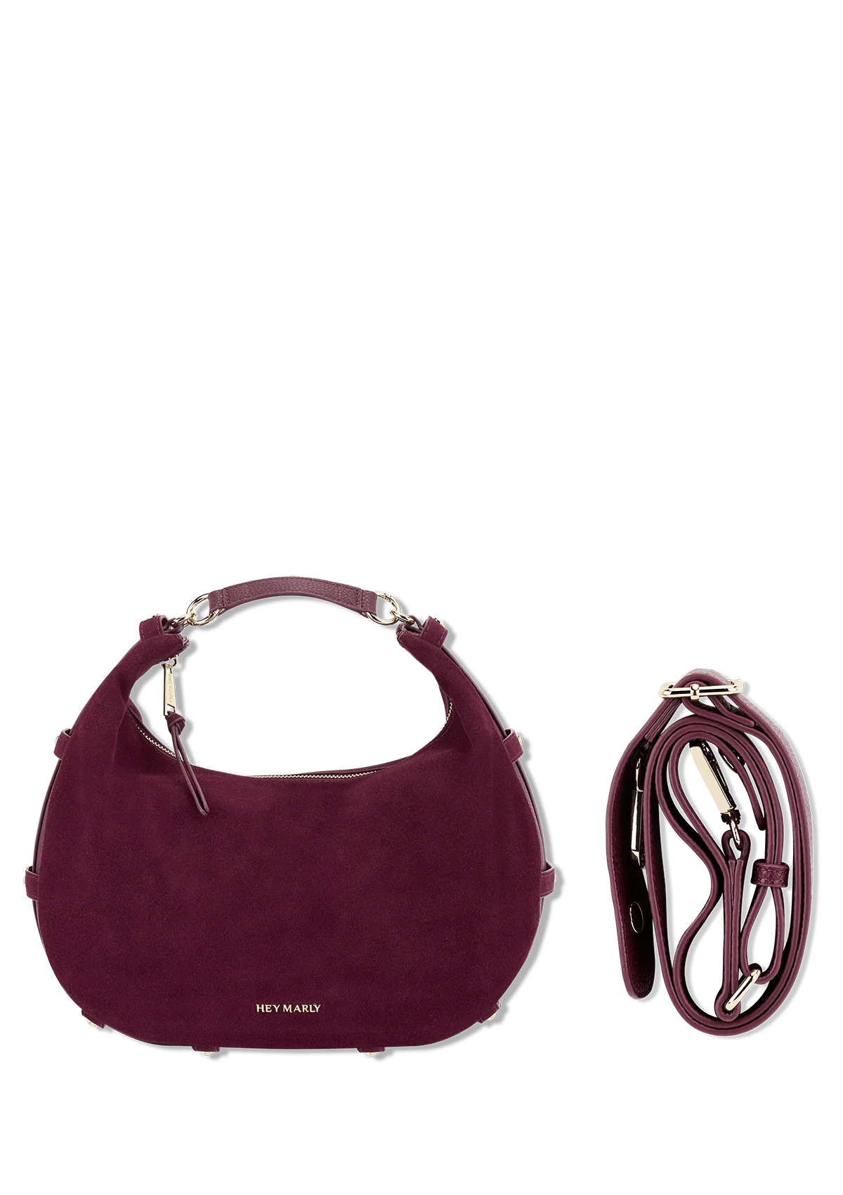 Lifetime Sister Suede M