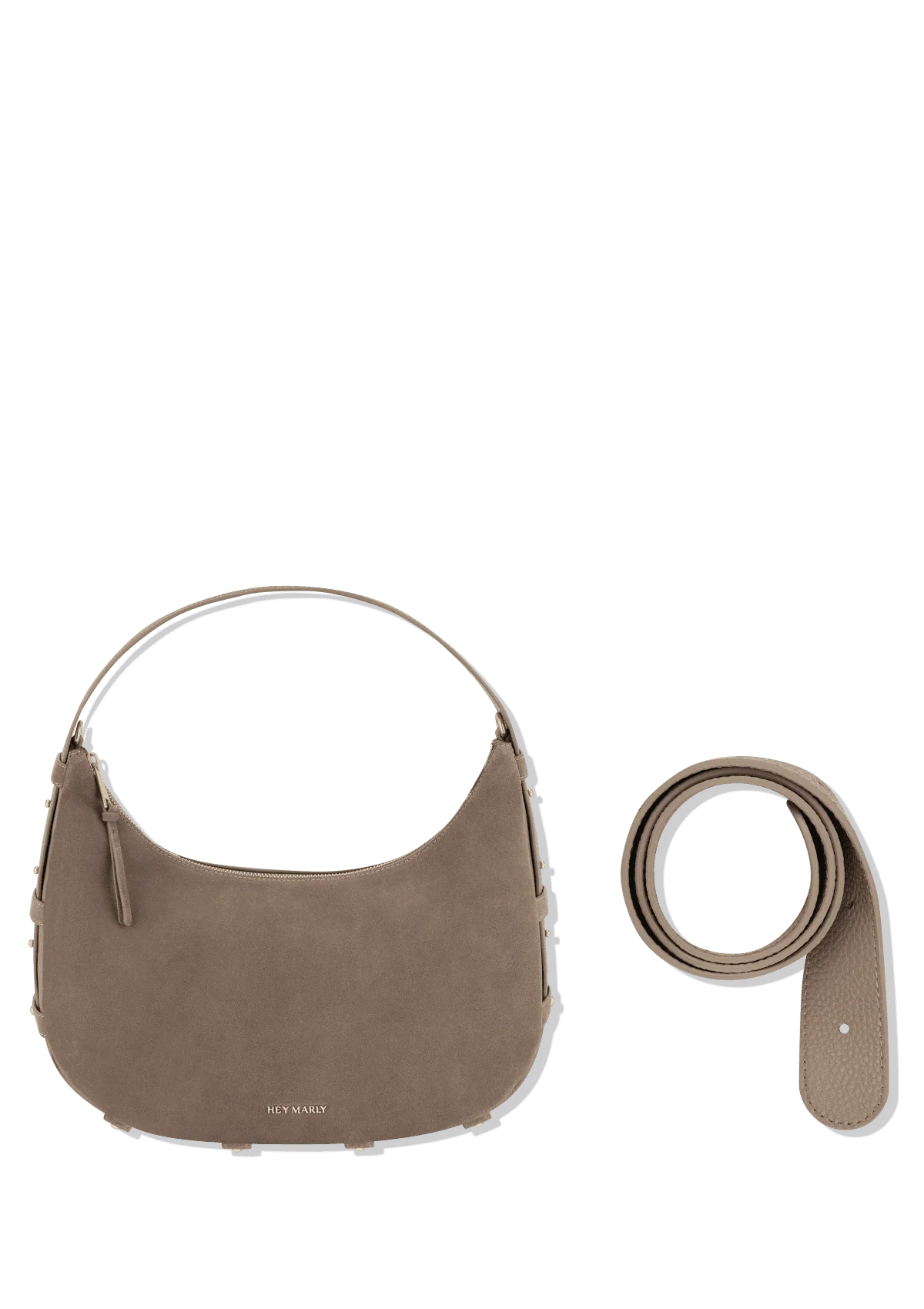 Lifetime Sister Suede M