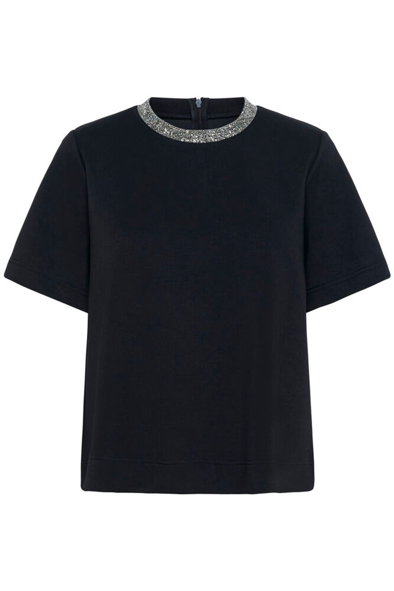 SLMarigold Embellished Tee