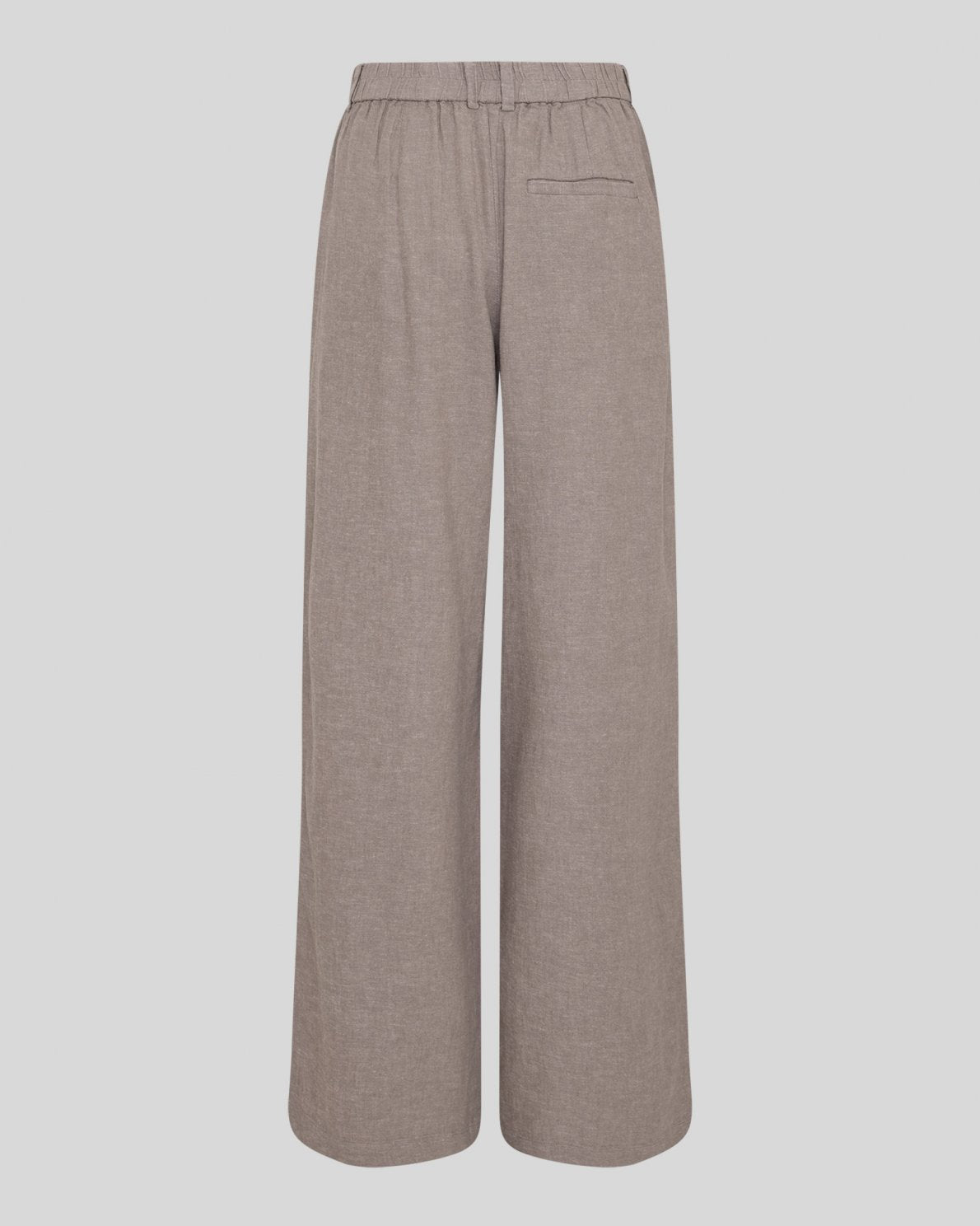 MSCHViana Ginia Pleat Pants