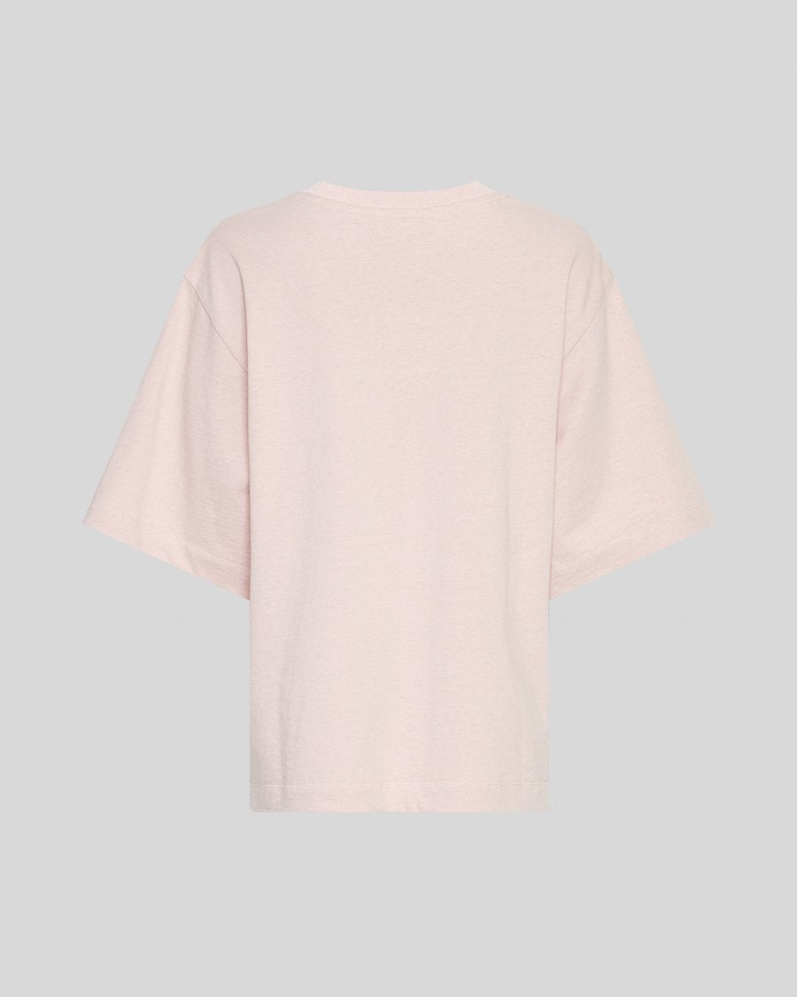 MSCHZalle Tee EMB
