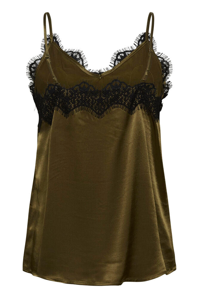 SLIrini Lace Top