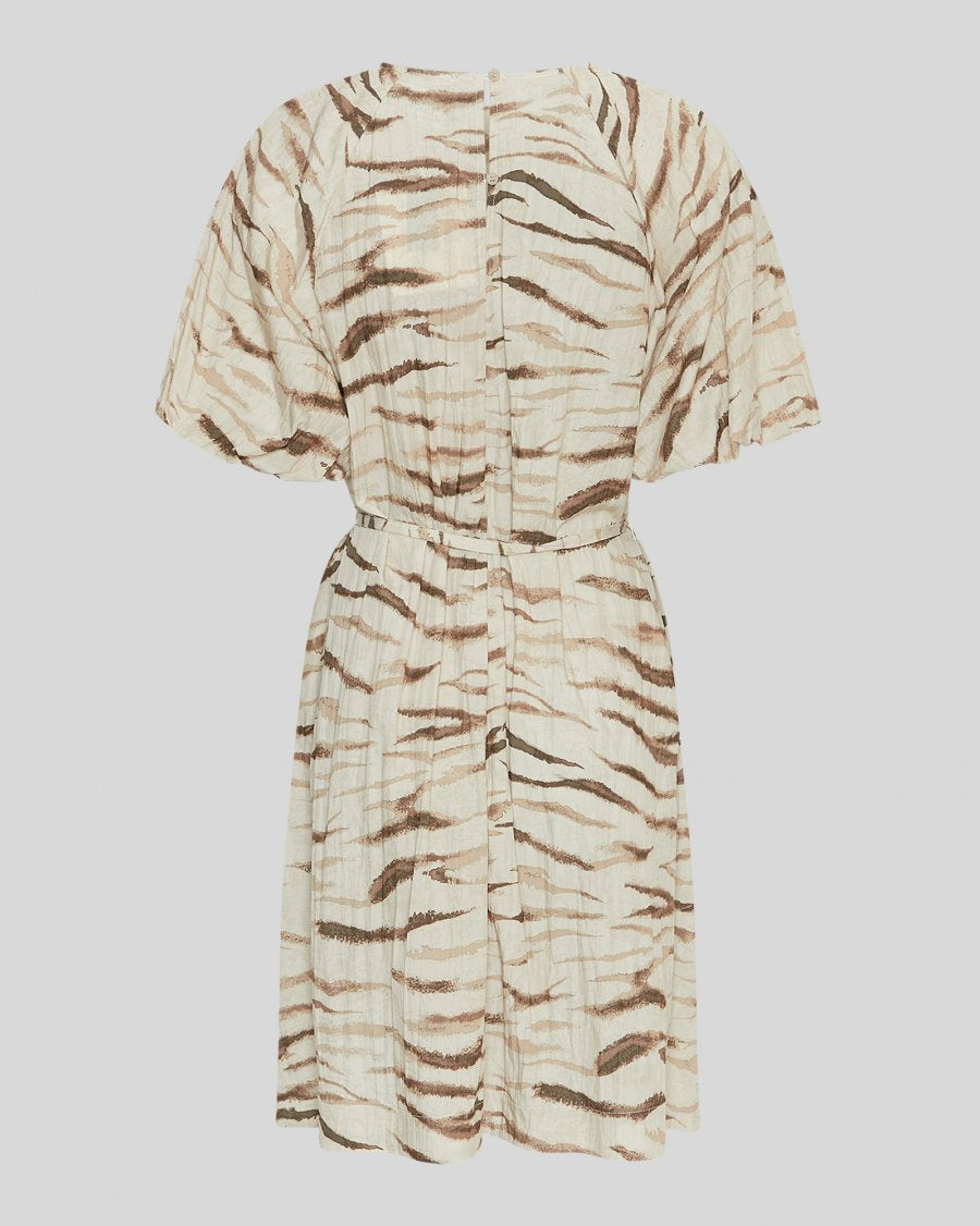 MSCHTania 2/4 Dress AOP