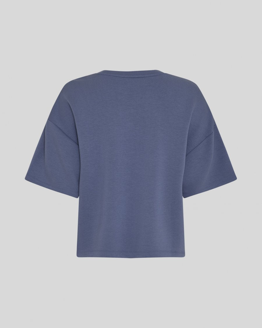 MSCHNilda Ima Q SS Sweatshirt