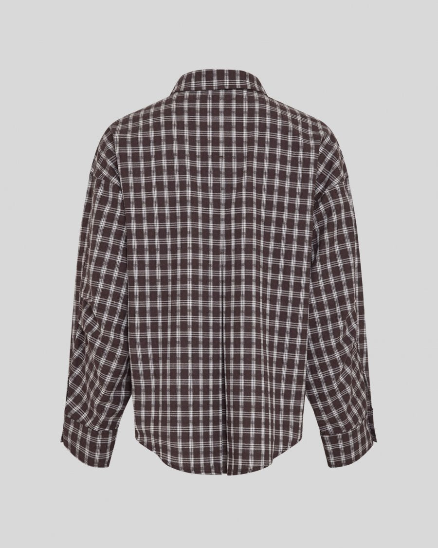 MSCHCarola Shirt CHK