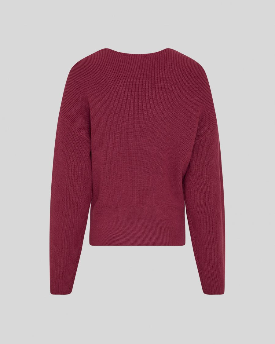 MSCHArisha Thamira V Pullover