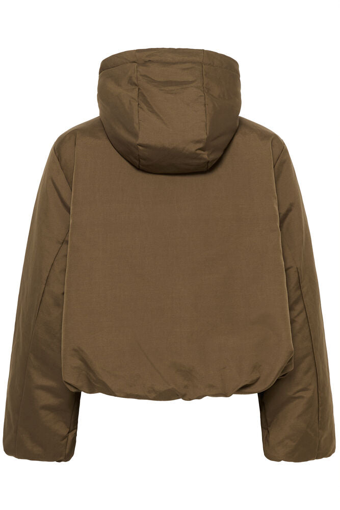 SLAlicie Hooded Jacket