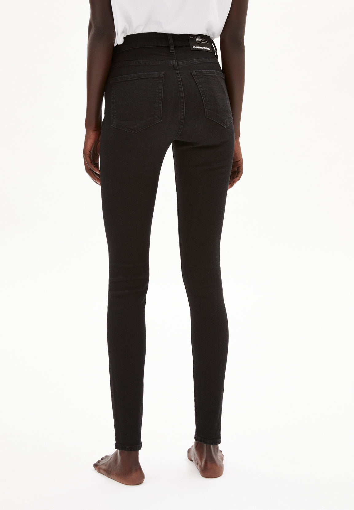Tillaa X Stretch black night
