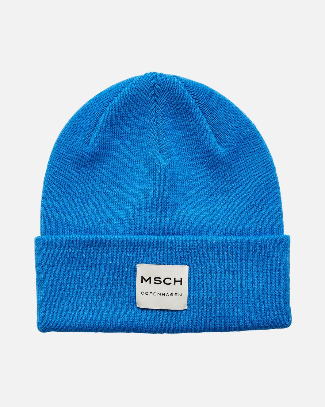 MSCHMojo Logo Beanie