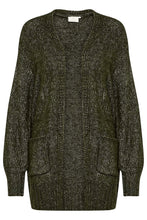 Lade das Bild in den Galerie-Viewer, KAalioma Knit Cardigan
