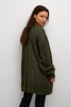 Lade das Bild in den Galerie-Viewer, KAalioma Knit Cardigan
