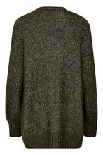 Lade das Bild in den Galerie-Viewer, KAalioma Knit Cardigan
