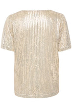 Lade das Bild in den Galerie-Viewer, KAbolette Blouse v-neck

