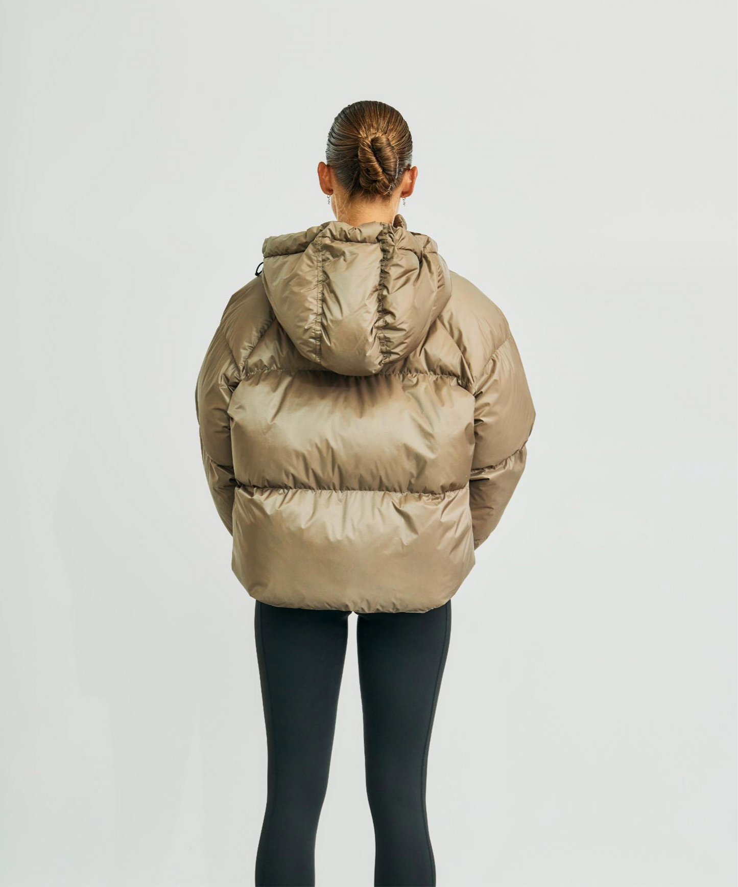 WBLEMMA SHORT DOWN Puffer Jacket