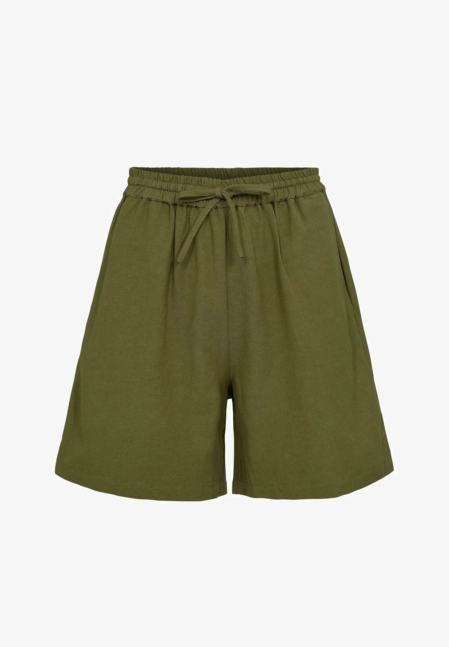 Amilie Shorts