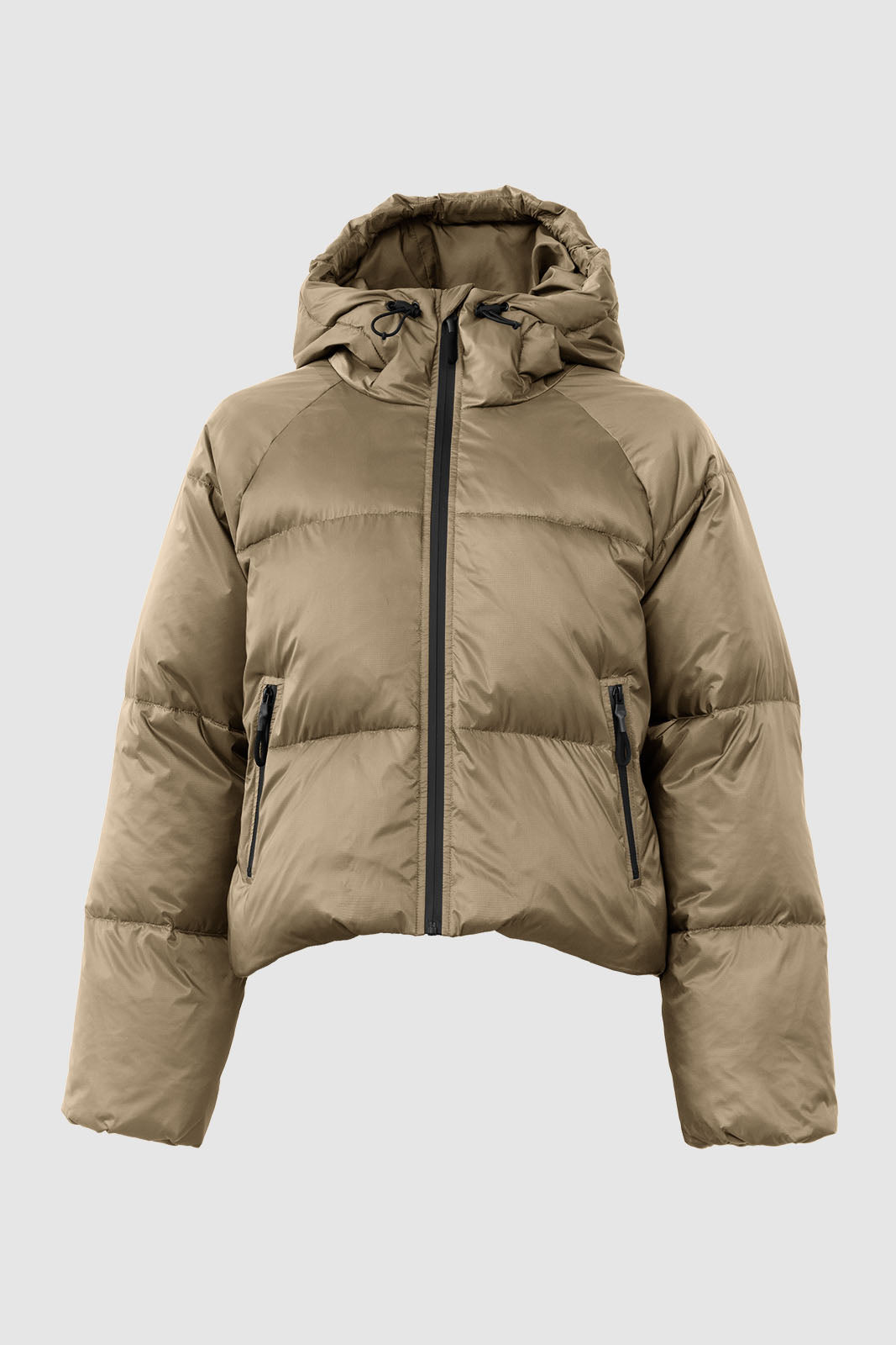 WBLEMMA SHORT DOWN Puffer Jacket