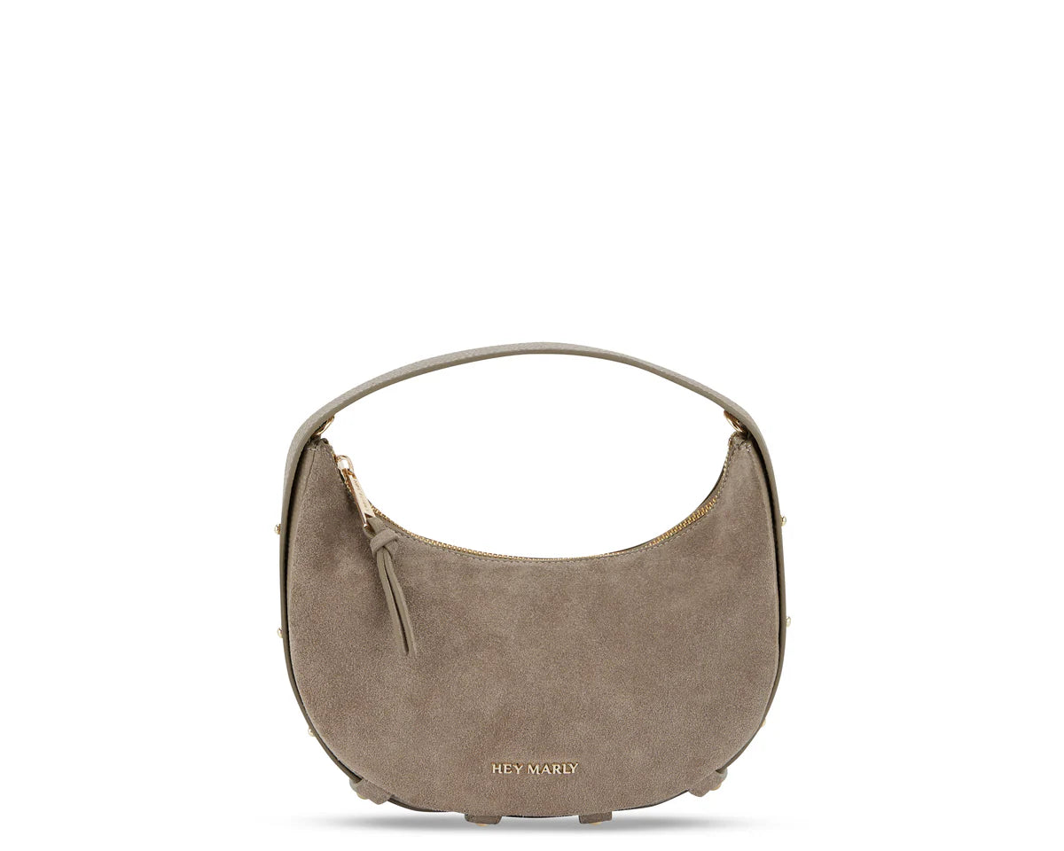 Lifetime Sister Suede