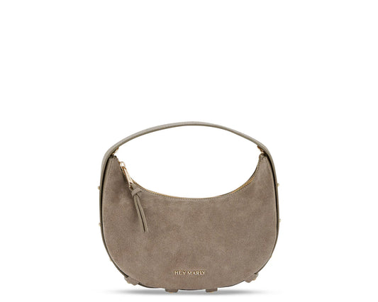 Lifetime Sister Suede