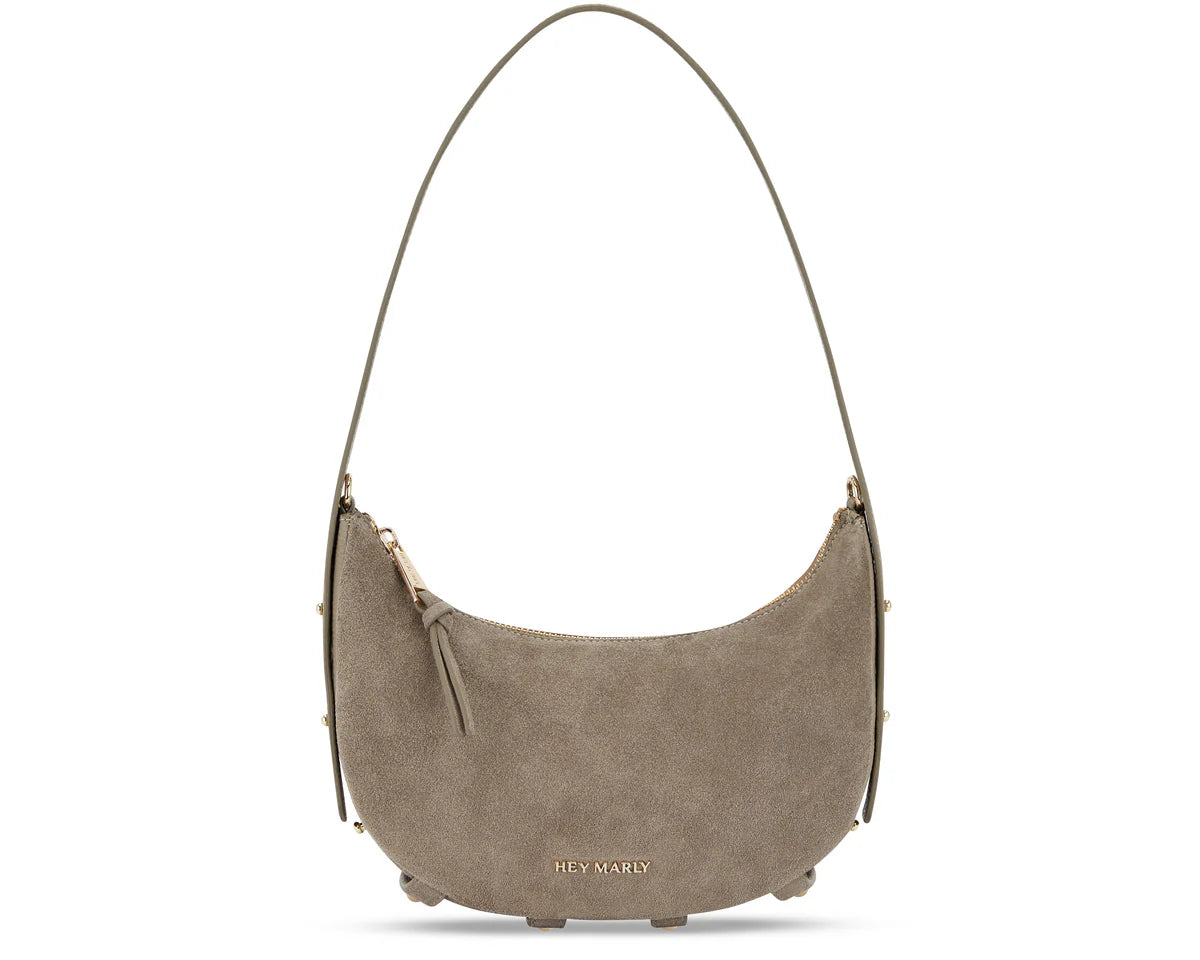 Lifetime Sister Suede