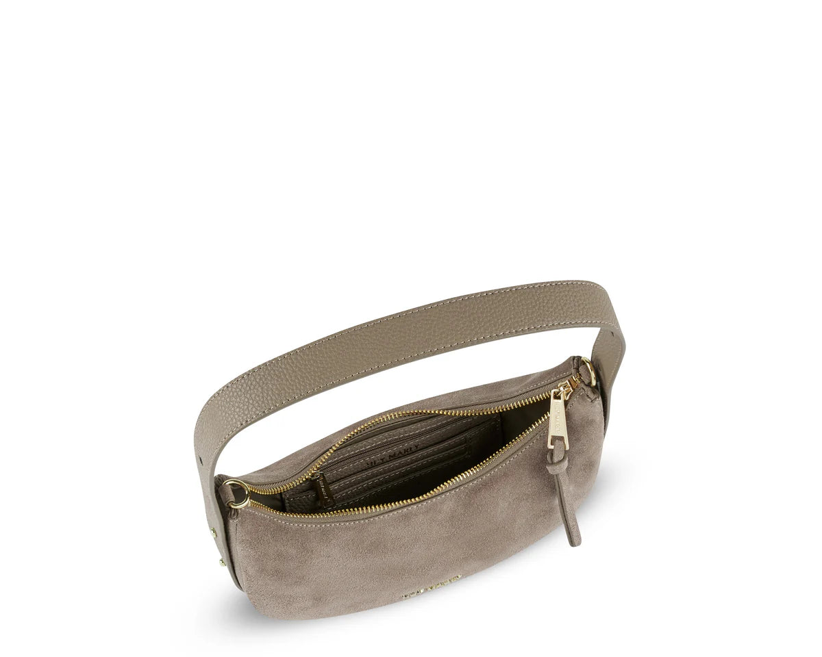 Lifetime Sister Suede