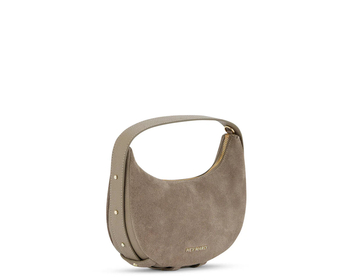 Lifetime Sister Suede