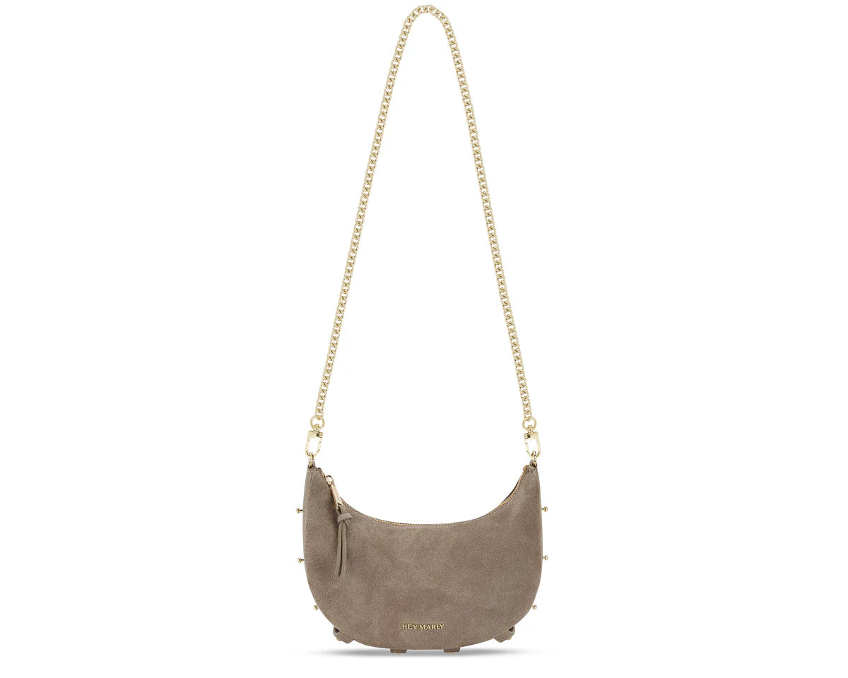 Lifetime Sister Suede
