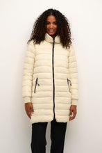 Lade das Bild in den Galerie-Viewer, KAlira Long Jacket
