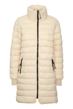 Lade das Bild in den Galerie-Viewer, KAlira Long Jacket
