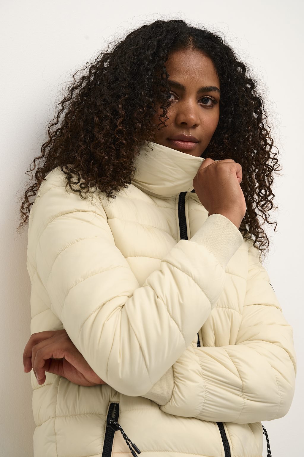 KAlira Long Jacket