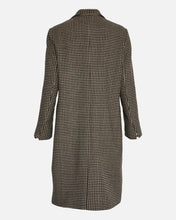 Lade das Bild in den Galerie-Viewer, MSCHGenesis Long Jacket CHK
