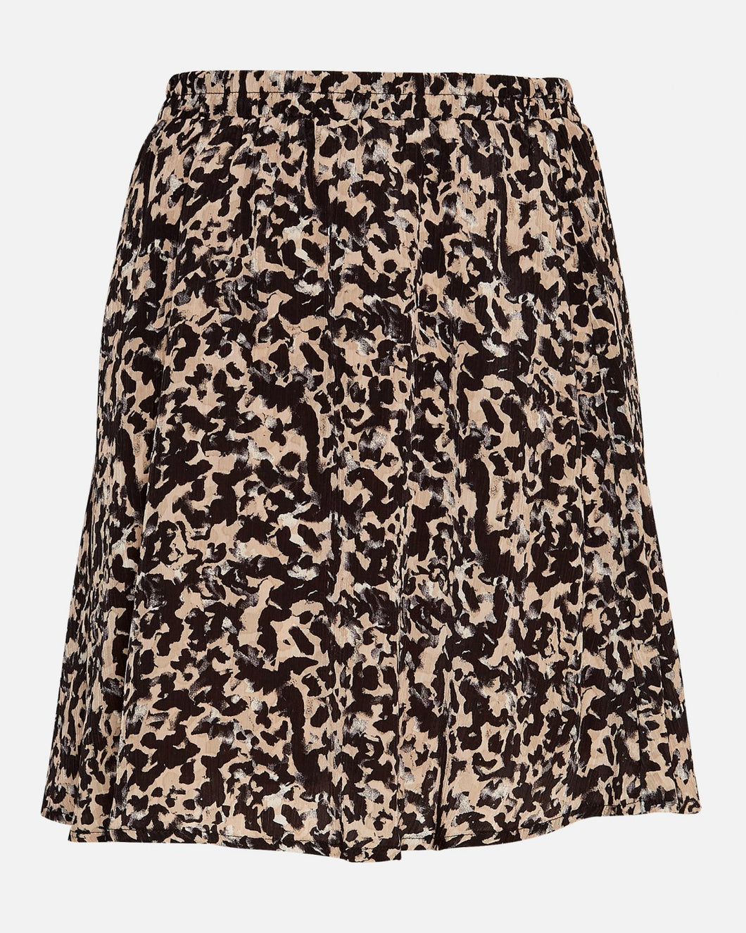 MSCHRhian Skirt AOP