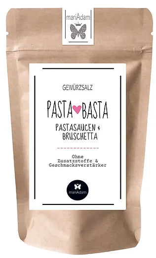 Pasta Basta 35g
