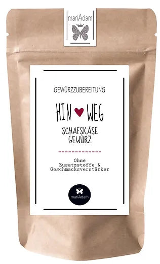 Hin Weg 40g