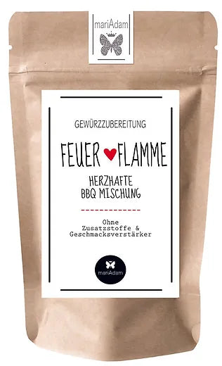 Feuer Flamme