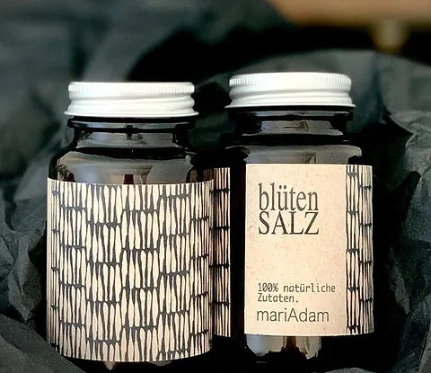 Blüten Salz