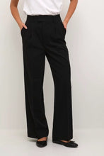 Lade das Bild in den Galerie-Viewer, KAsolvej Wide Pants HW
